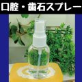 はりねずみの口腔健康スプレー【口の健康・歯の健康】