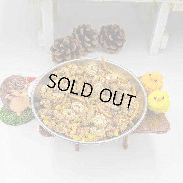 画像2: ふらつき症候群対応のフード（予防もOK） (2)